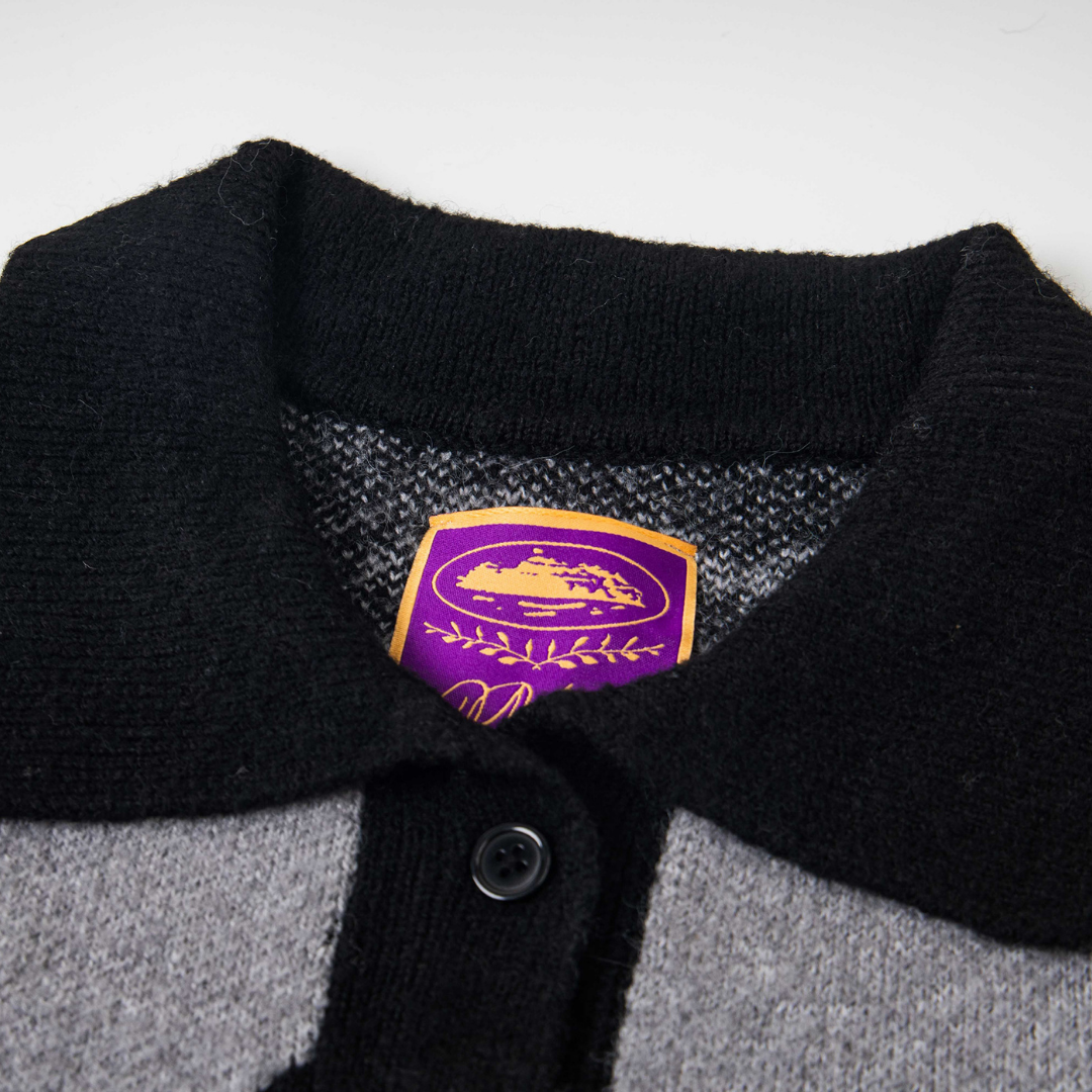 Le pull Alcatraz règne sur le monde