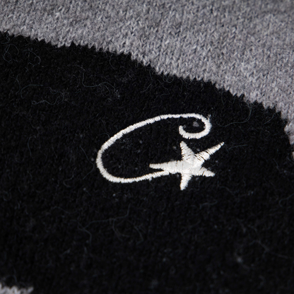 Le pull Alcatraz règne sur le monde