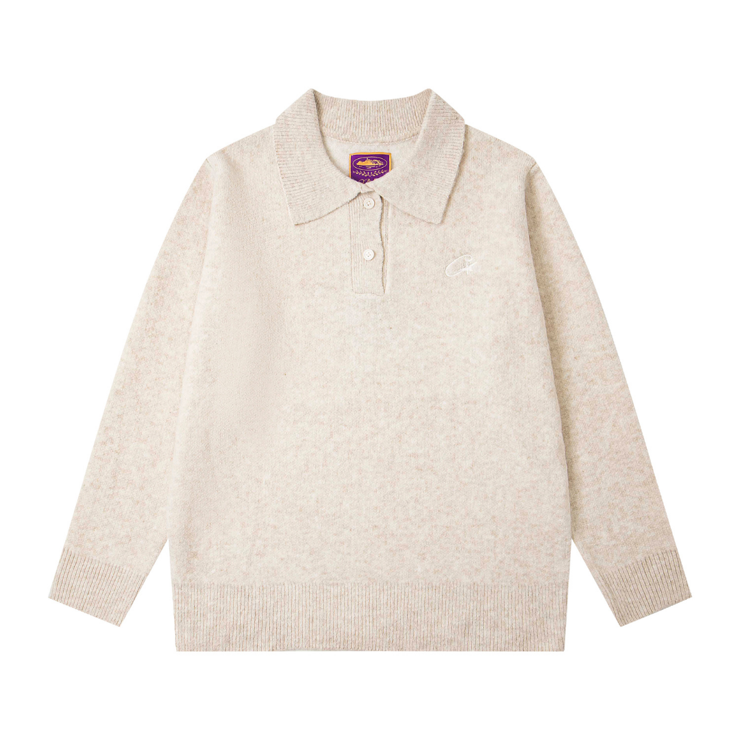 Le pull Alcatraz règne sur le monde