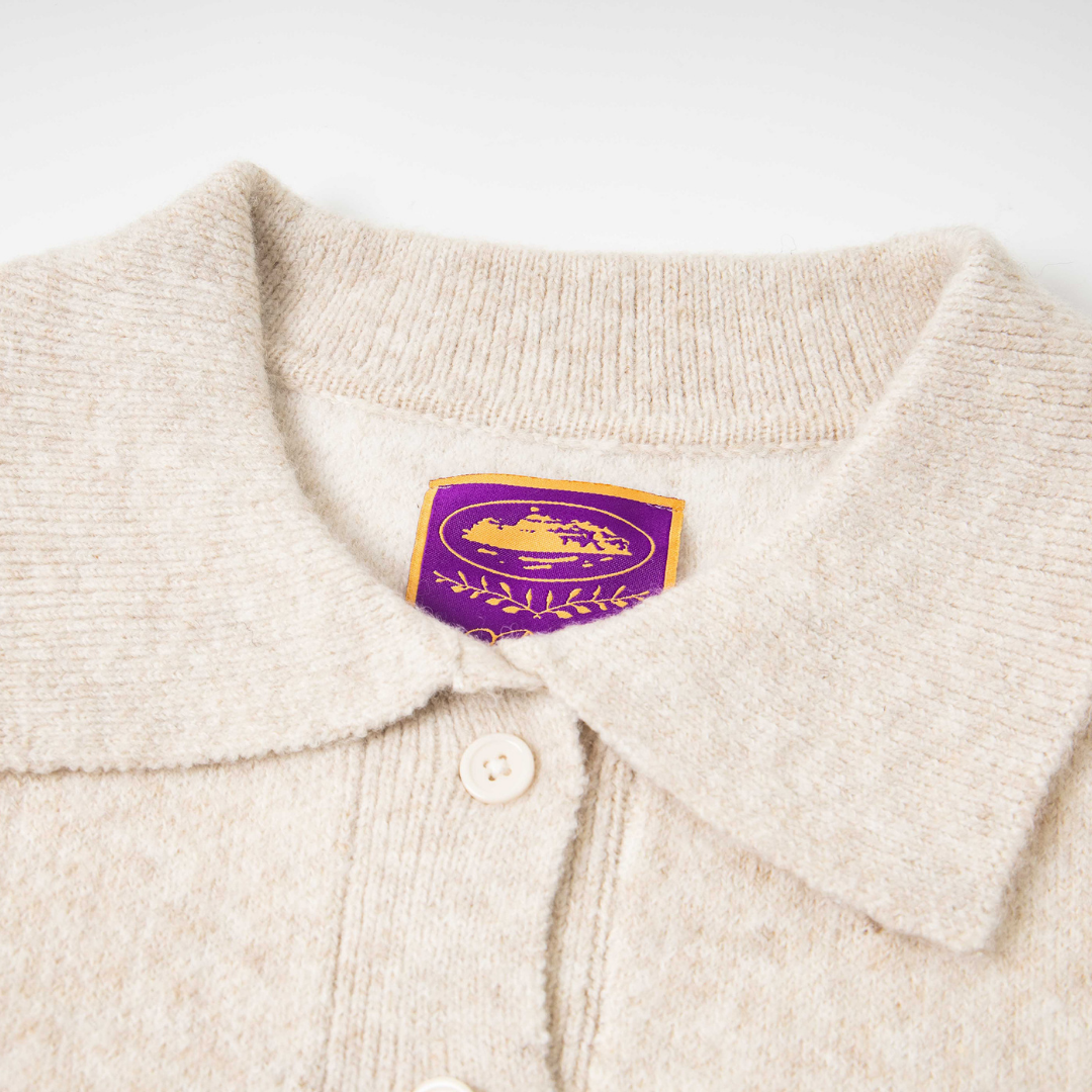 Le pull Alcatraz règne sur le monde