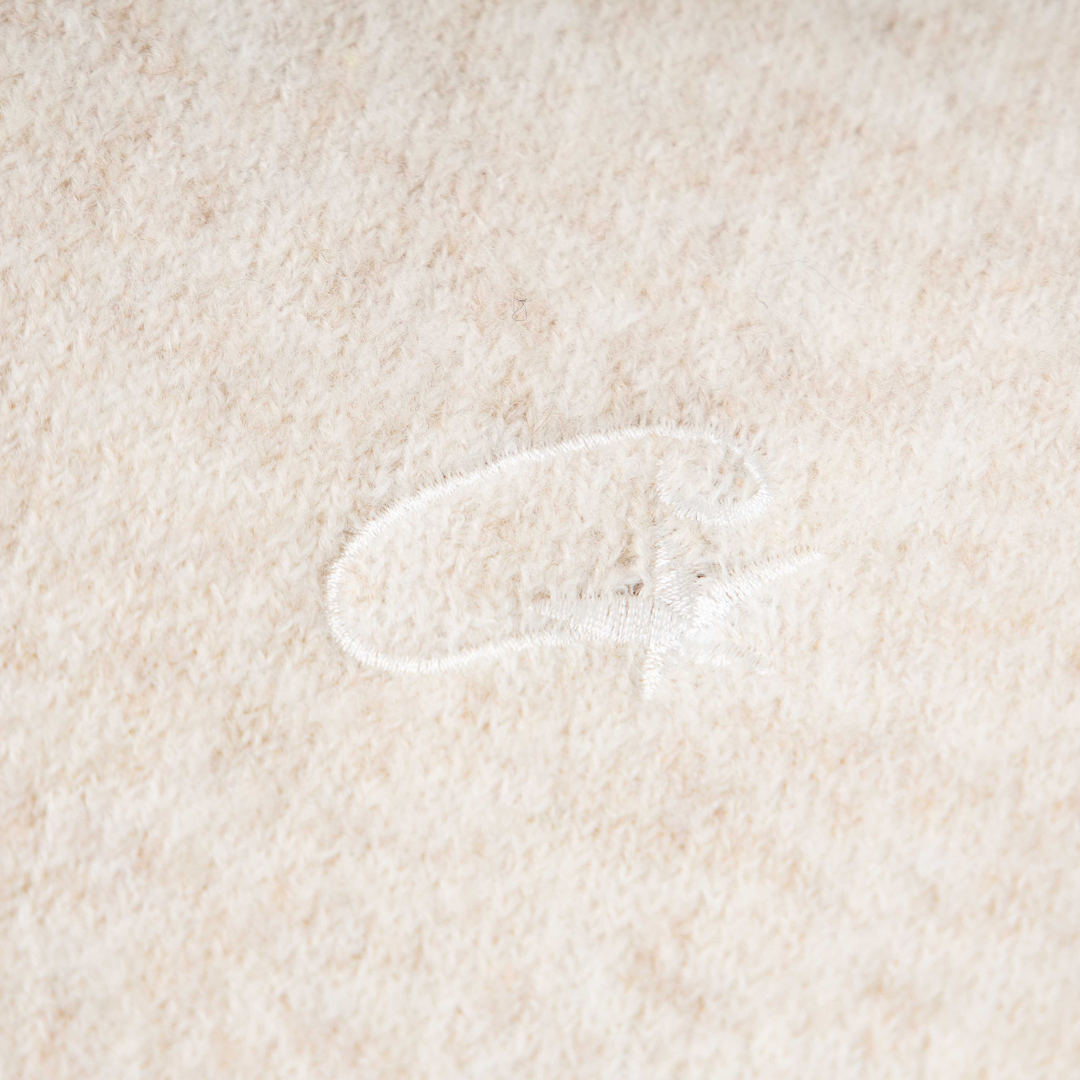 Le pull Alcatraz règne sur le monde