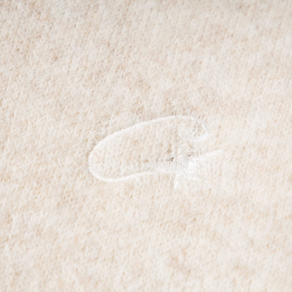 Le pull Alcatraz règne sur le monde