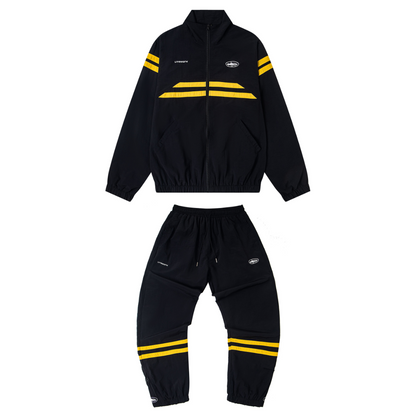 Survêtement Alcatraz « Rules The World »