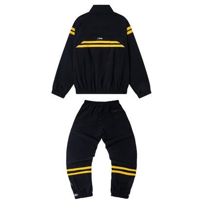 Survêtement Alcatraz « Rules The World »