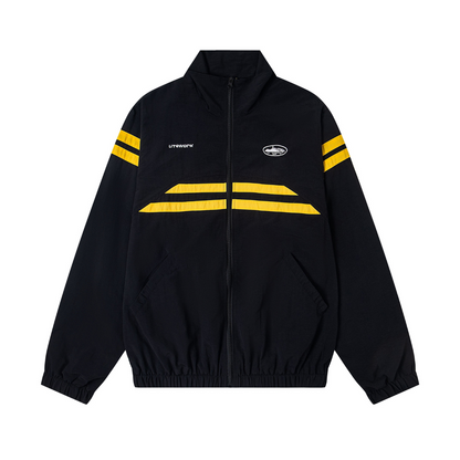 Survêtement Alcatraz « Rules The World »