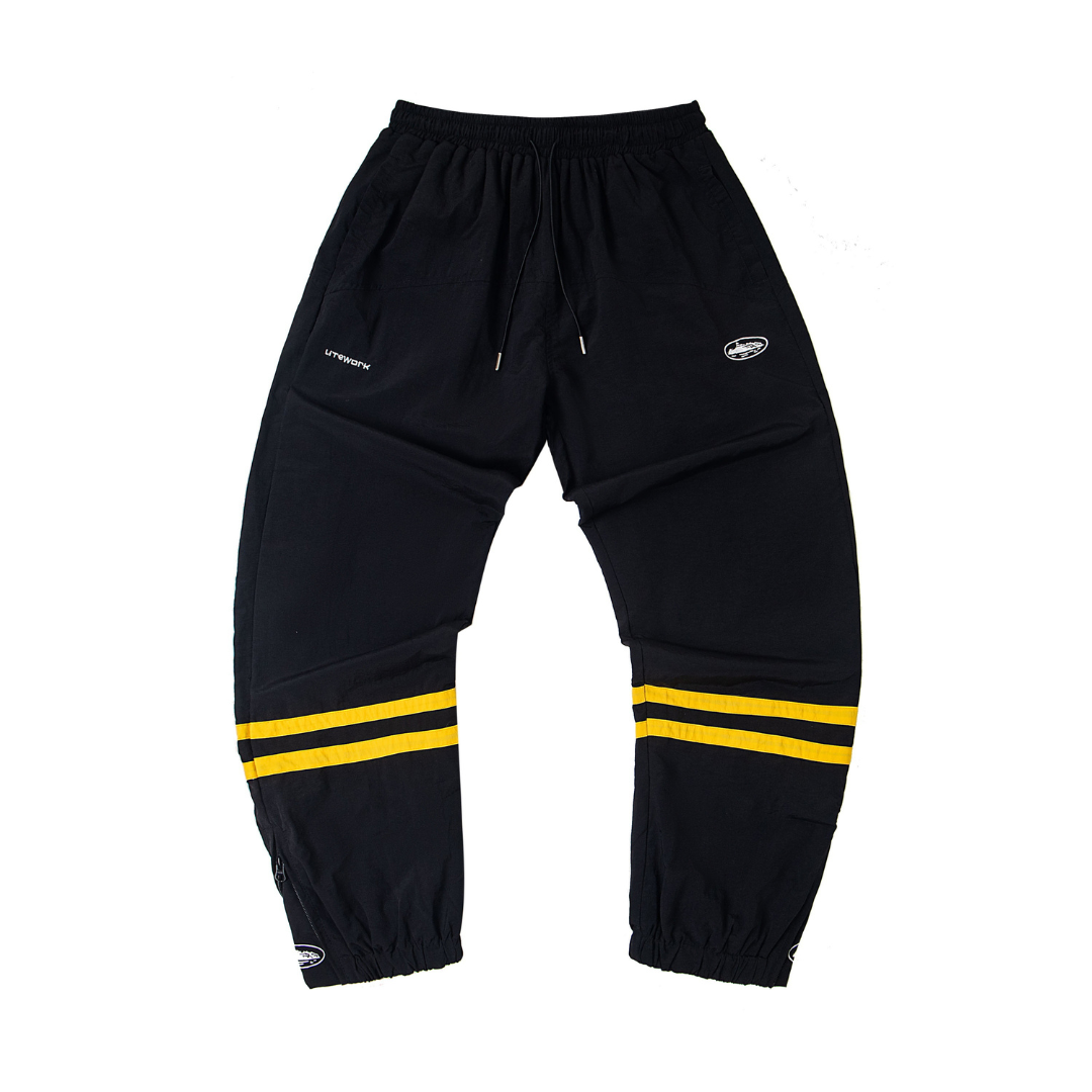 Survêtement Alcatraz « Rules The World »