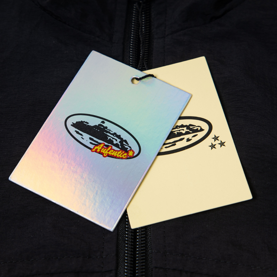 Survêtement Alcatraz « Rules The World »