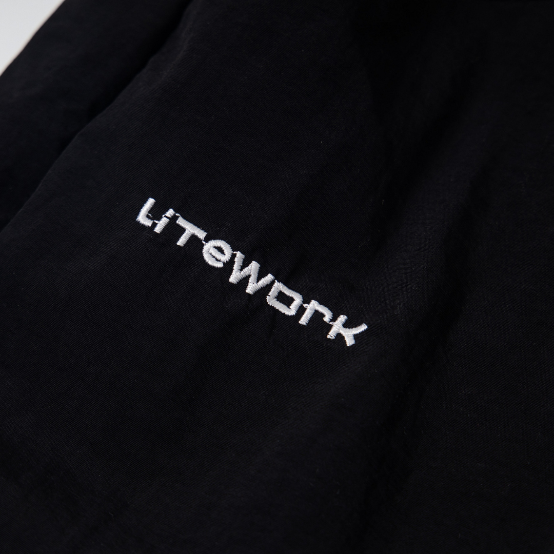 Survêtement Alcatraz « Rules The World »