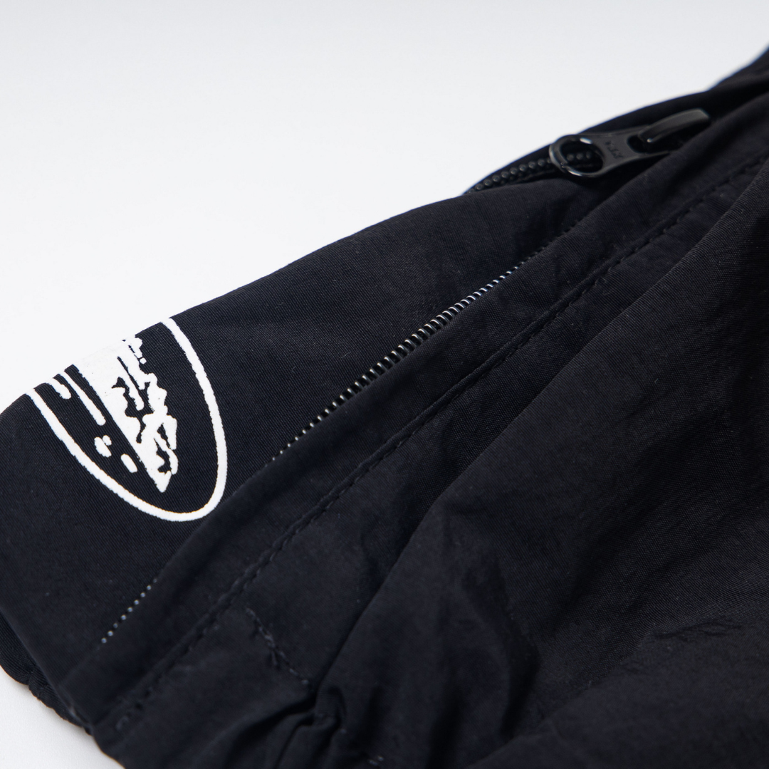 Survêtement Alcatraz « Rules The World »