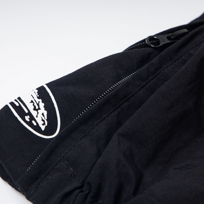 Survêtement Alcatraz « Rules The World »