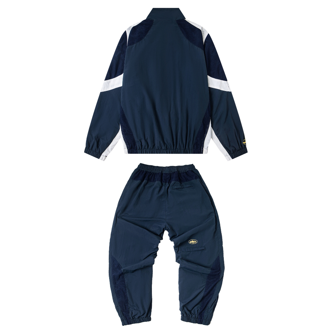 Survêtement Alcatraz « Rules The World »