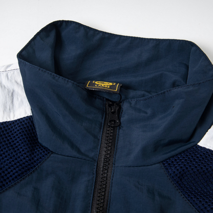 Survêtement Alcatraz « Rules The World »