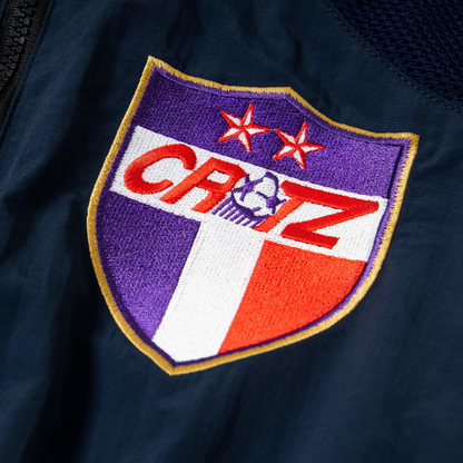 Survêtement Alcatraz « Rules The World »