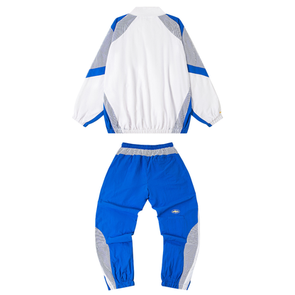 Survêtement Alcatraz x Italie Rules The World