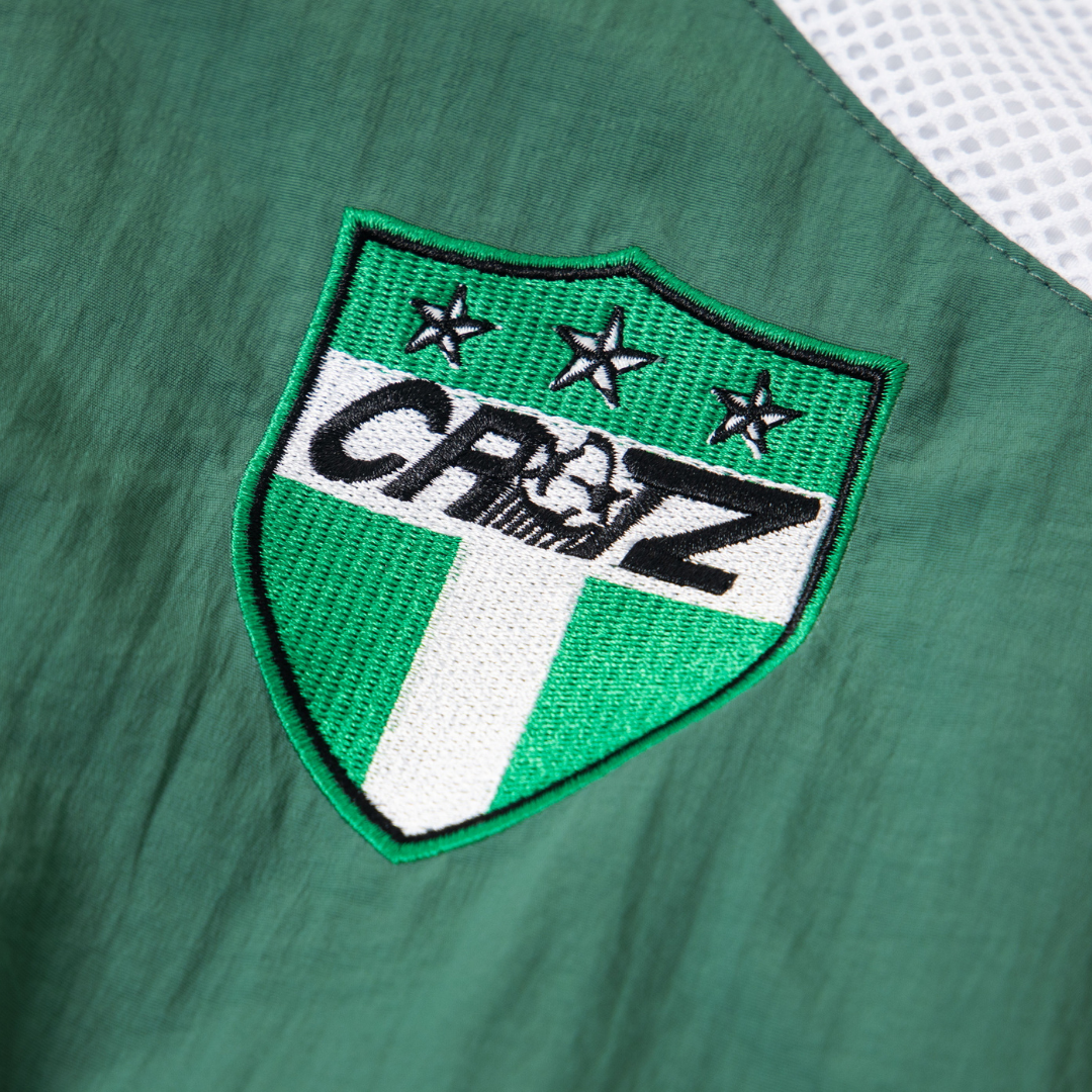 Survêtement Alcatraz x Italie Rules The World