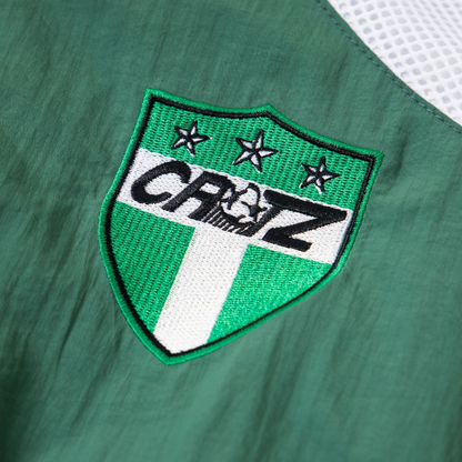 Survêtement Alcatraz x Italie Rules The World