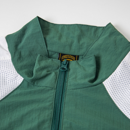 Survêtement Alcatraz x Italie Rules The World