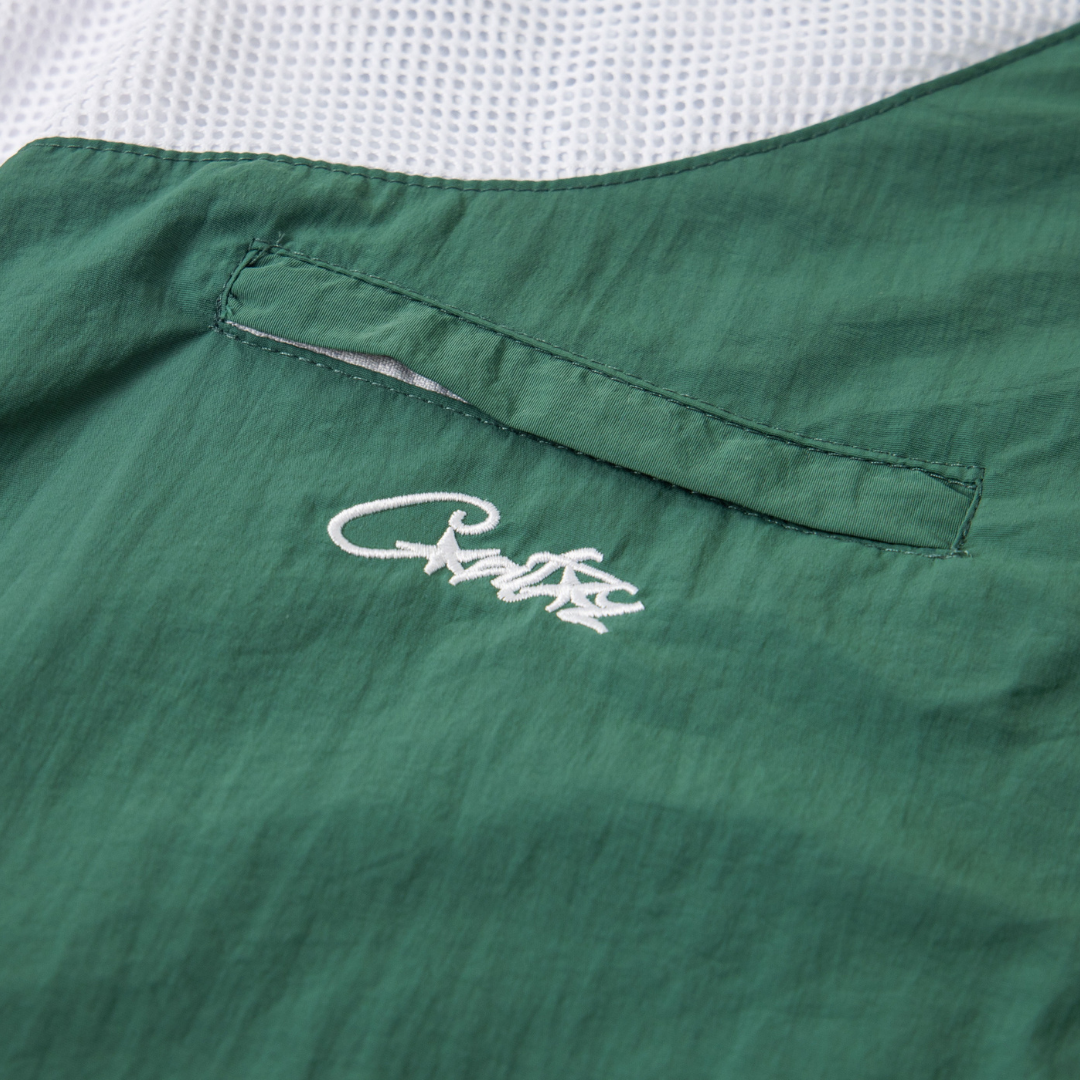 Survêtement Alcatraz x Italie Rules The World