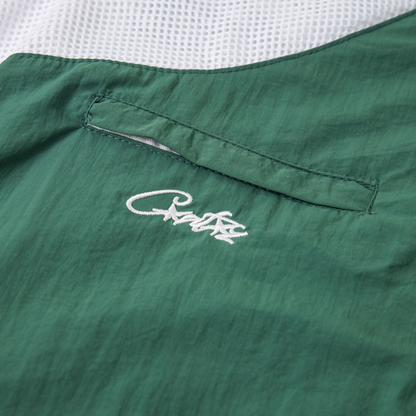 Survêtement Alcatraz x Italie Rules The World