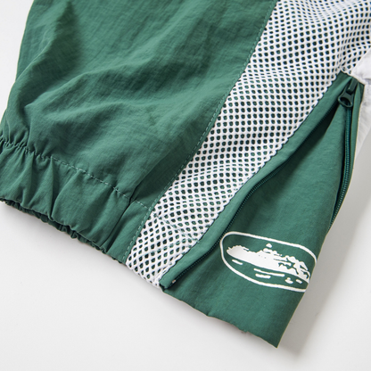 Survêtement Alcatraz x Italie Rules The World