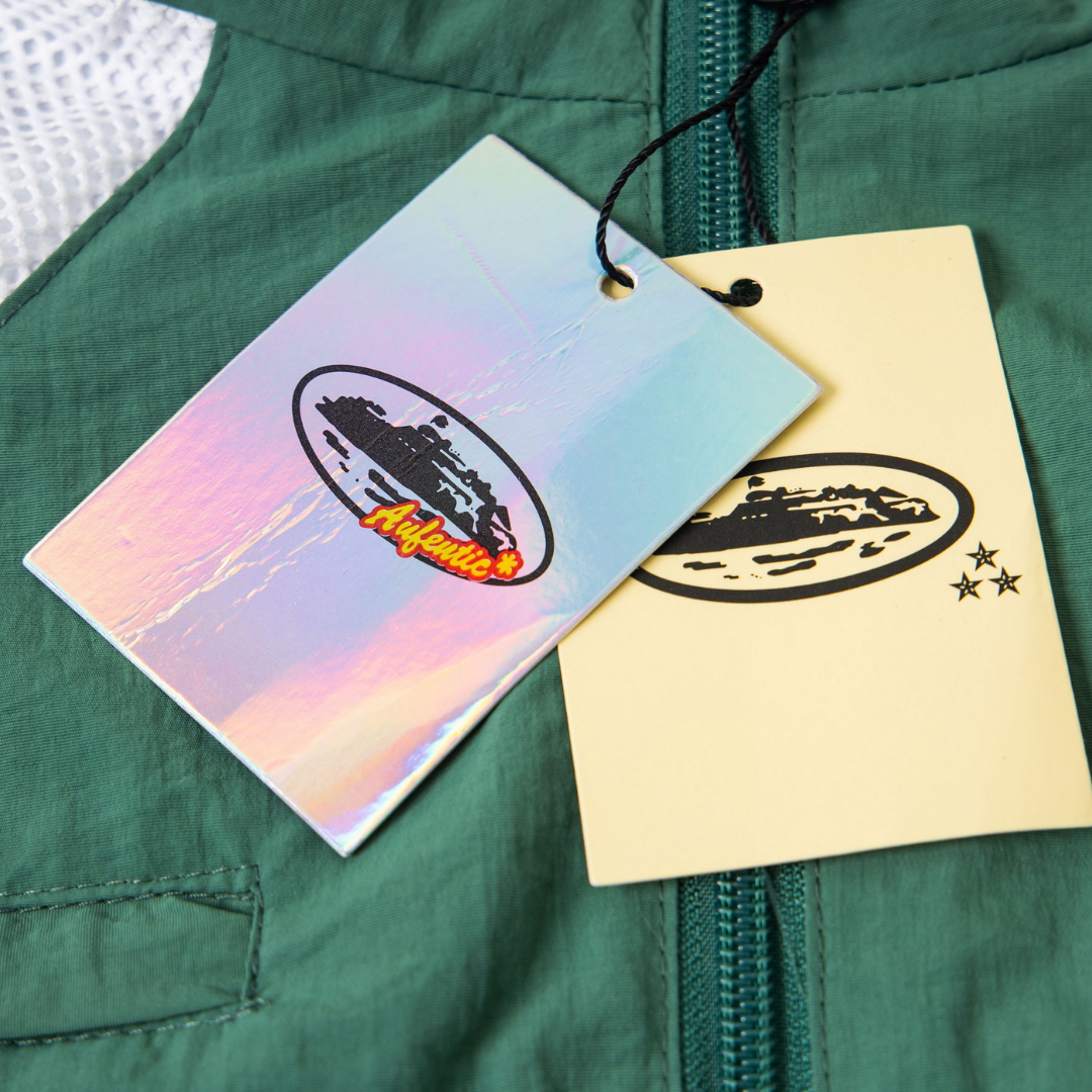 Survêtement Alcatraz x Italie Rules The World