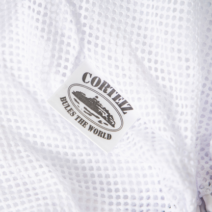 Survêtement Alcatraz x Italie Rules The World