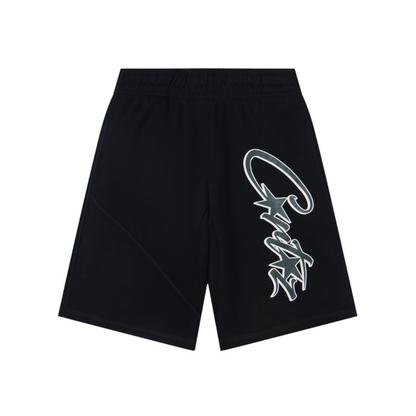 Le short noir Rule the World