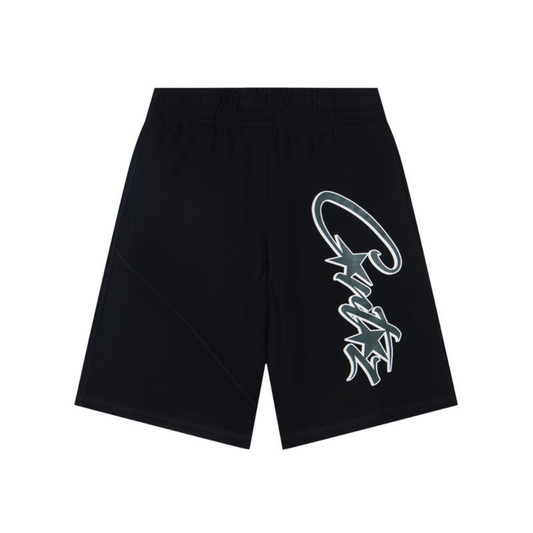 Le short noir Rule the World