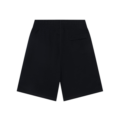 Le short noir Rule the World