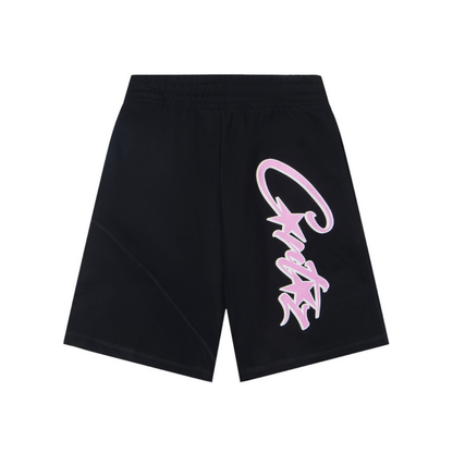 Le short noir Rule the World