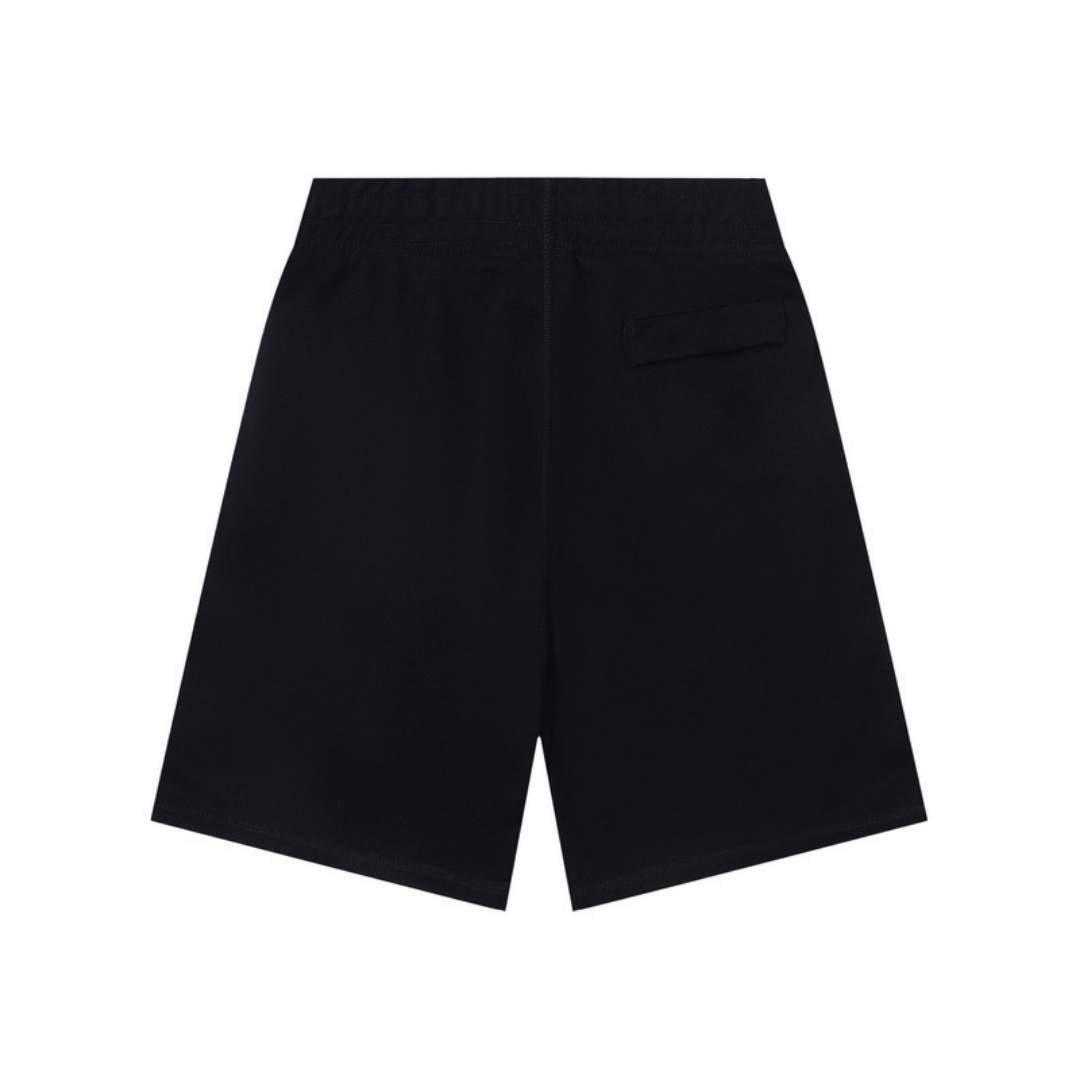 Le short noir Rule the World