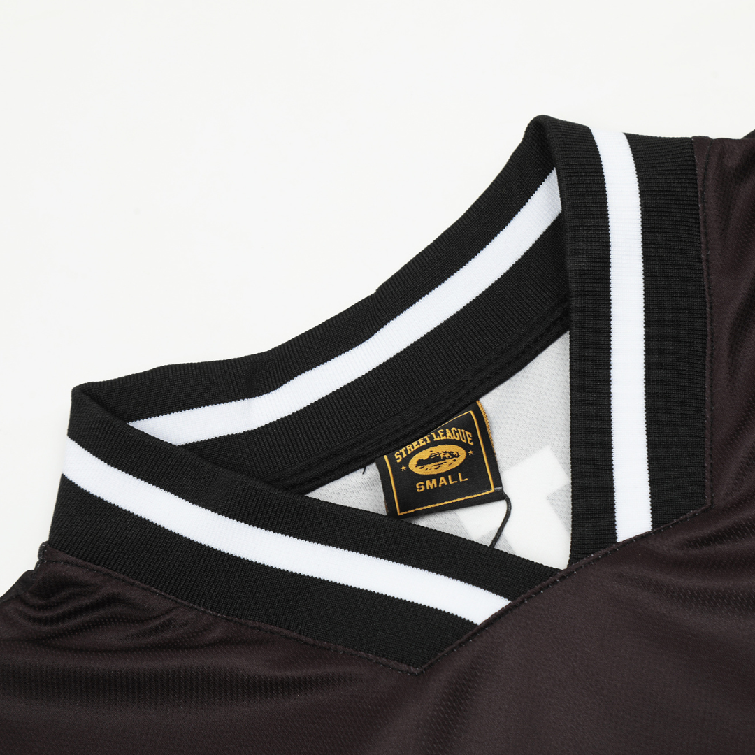 T-shirt de football « Les règles du monde »