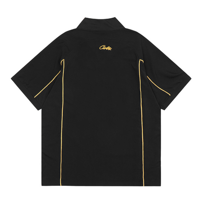 T-shirt de football « Les règles du monde »