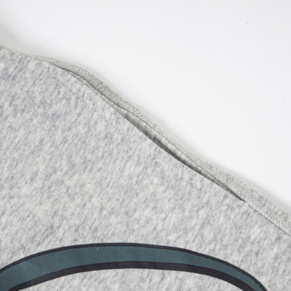 Le short gris règne sur le monde