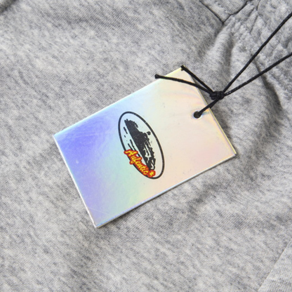 Le short gris règne sur le monde