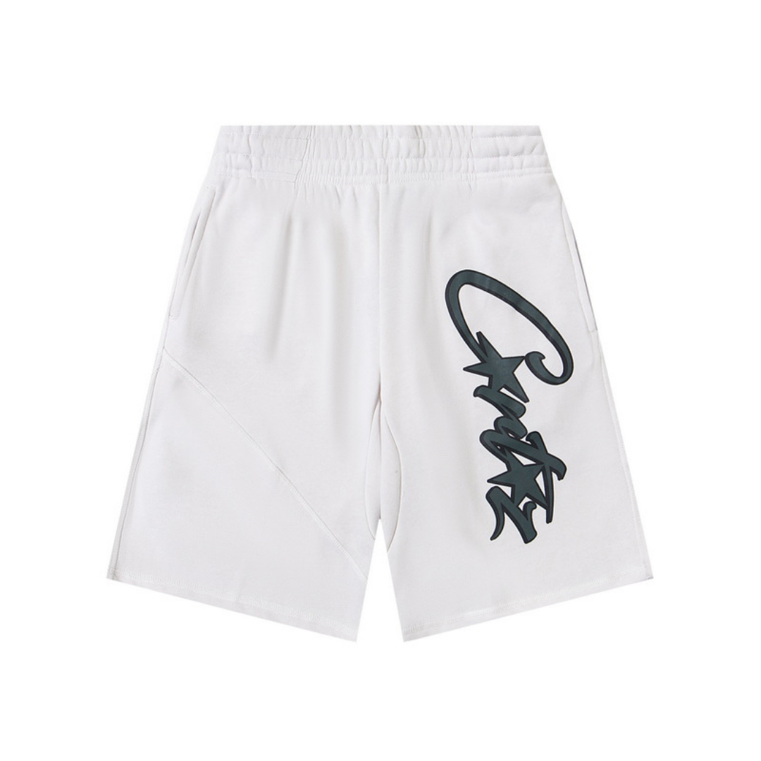 Le short blanc règne sur le monde