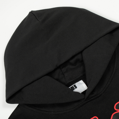 Sweat à capuche Sp5der