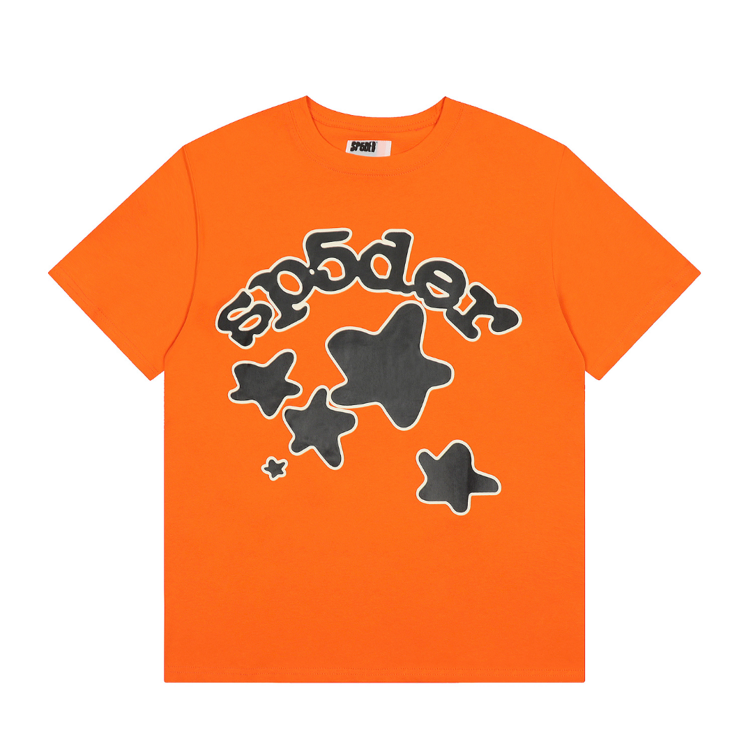 T-shirt Sp5der