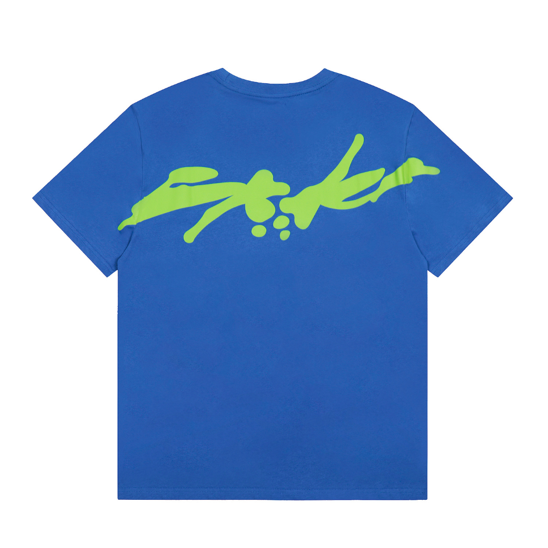 T-shirt Sp5der
