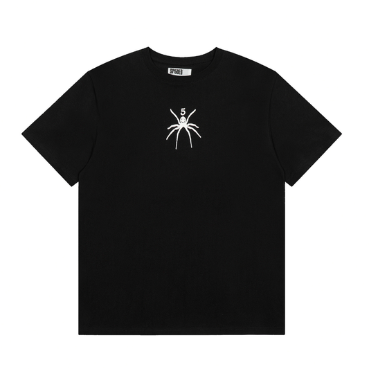 T-shirt Sp5der