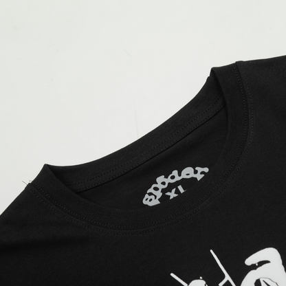 T-shirt Sp5der