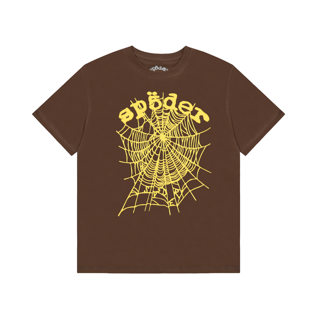 T-shirt Sp5der