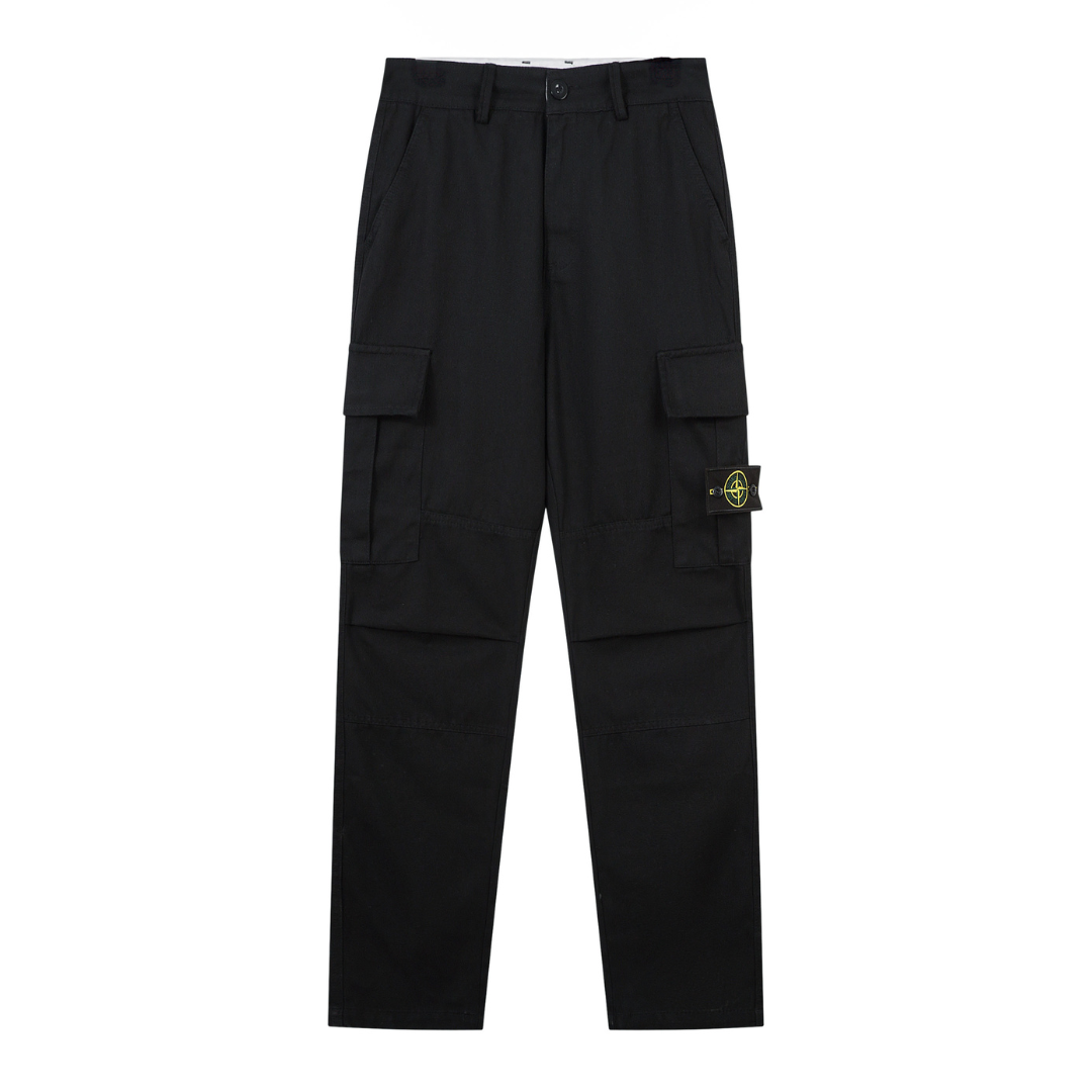 Pantalon cargo Stone
