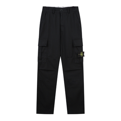 Pantalon cargo Stone