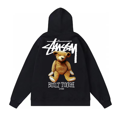 Sweat à capuche Stussy