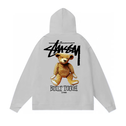 Sweat à capuche Stussy