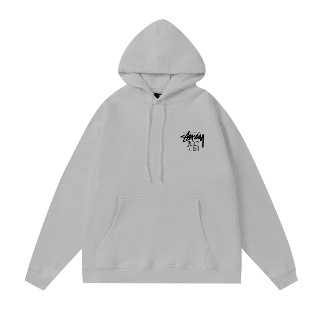 Sweat à capuche Stussy
