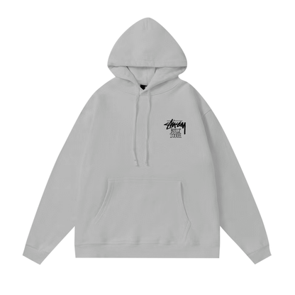 Sweat à capuche Stussy