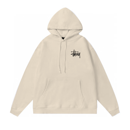 Sweat à capuche Stussy