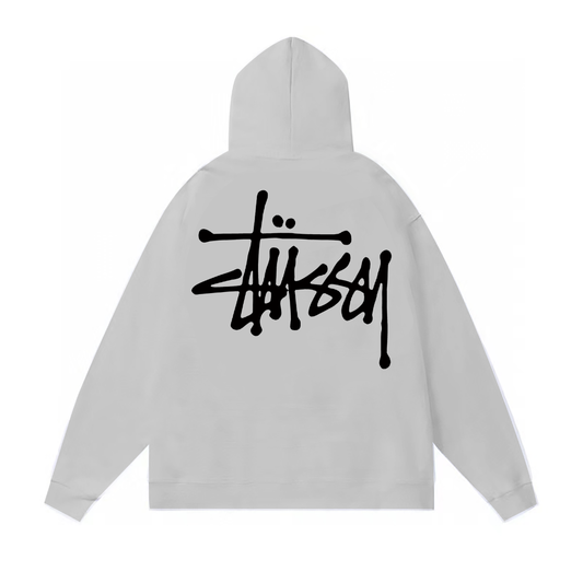 Sweat à capuche Stussy